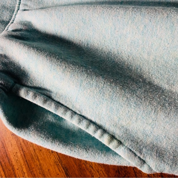 Nike Youth Light Blue Joggers Sweats SZ L - Picture 5 of 7